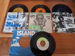 singles soul (oa. bill withers, Cd's en Dvd's, Vinyl Singles, Ophalen of Verzenden, Gebruikt, R&B en Soul