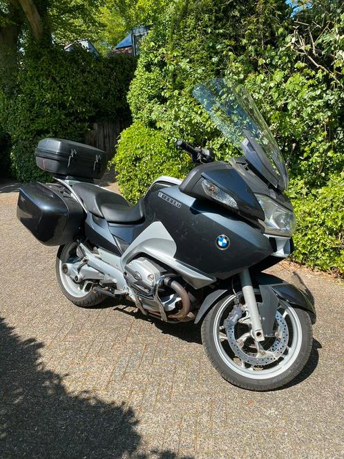 BMW  R1200RT motor, Motoren, Motoren | BMW, Particulier, Toermotor, meer dan 35 kW, 2 cilinders, Ophalen