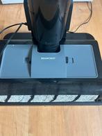 Silvercrest Elektrische Vloerreiniger - Zo Goed Als Nieuw!, Huis en Inrichting, Schoonmaakartikelen, Ophalen of Verzenden, Overige typen