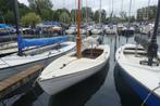 Fly Tour zeilboot (met Suzuki 2.5pk 4-takt buitenboordmotor), Watersport en Boten, Open zeilboten, Ophalen, Gebruikt, 6 meter of meer