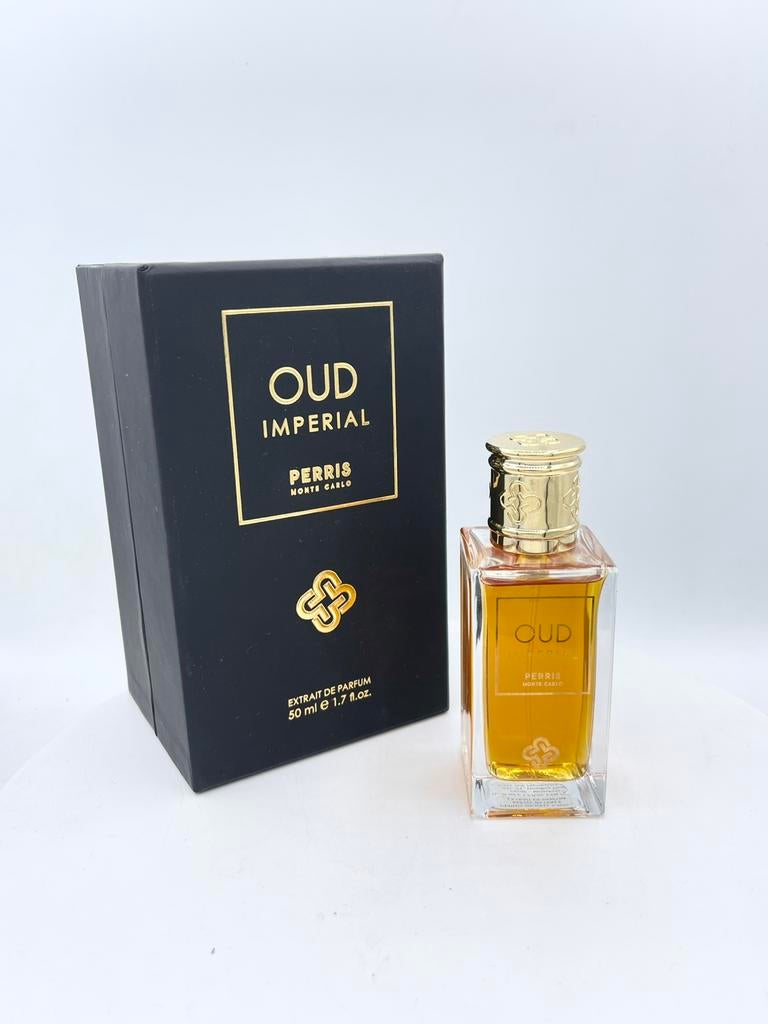 Perris Monte Carlo 🪵 Oud Imperial extract decants, Verzamelen, Parfumverzamelingen, Zo goed als nieuw, Miniatuur, Ophalen of Verzenden