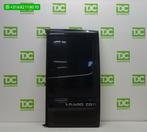 Opel Vivaro ('01-'14) Achterdeur rechts dicht zwart, Auto-onderdelen, Gebruikt, Deur, Opel, Achter