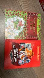 Geronimo Stilton - Vlinders in je buik, Geronimo Stilton, Ophalen of Verzenden, Zo goed als nieuw