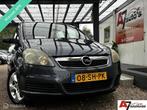 Opel Zafira 1.8 Nieuwe APK, Electronic Stability Program (ESP), 4 cilinders, Origineel Nederlands, Zilver of Grijs