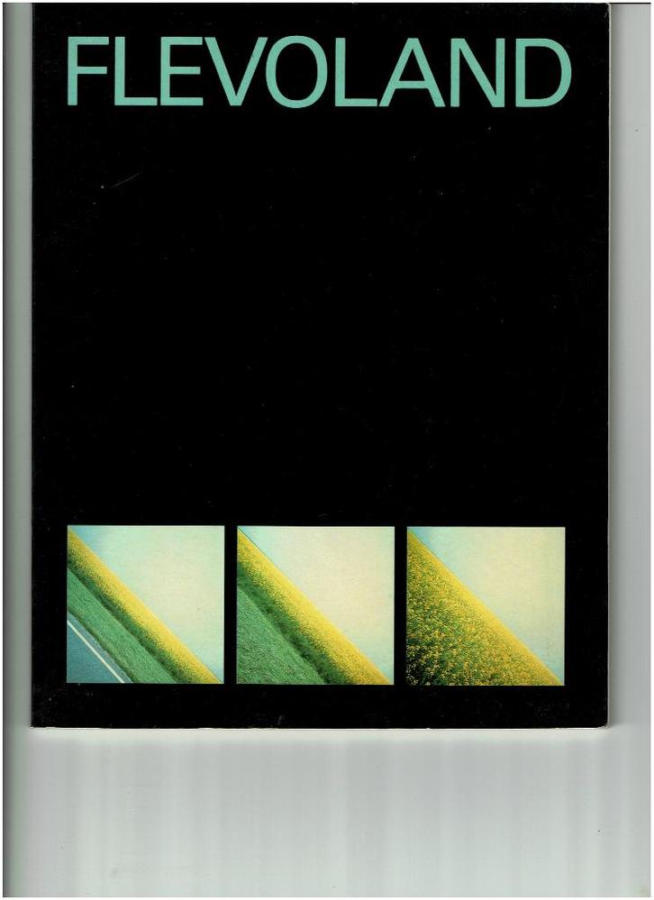 Flevoland, Boeken, Overige Boeken, Gelezen, Ophalen of Verzenden