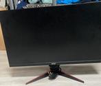 Acer gaming monitor, Computers en Software, Monitoren, IPS, Full HD, Zo goed als nieuw, 61 t/m 100 Hz