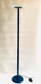 Uplighter jaren 80 vloerlamp , made in Italy, Huis en Inrichting, Lampen | Vloerlampen, Gebruikt, Onbekend, Ophalen of Verzenden