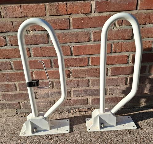 toiletsteun, Diversen, Verpleegmiddelen, Gebruikt, Ophalen of Verzenden