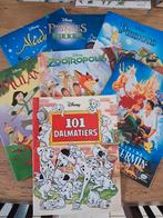 Diverse stripboek, Boeken, Stripboeken, Meerdere stripboeken, Ophalen of Verzenden, Gelezen