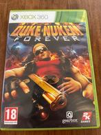 Duke Nukem Forever - Xbox 360, Online, Gebruikt, Vanaf 18 jaar, Shooter