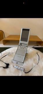 Bijzondere Sony CLIE PEG-N70 PDA | Compleet met accessoires, Telecommunicatie, Pda's, Ophalen of Verzenden, Zo goed als nieuw