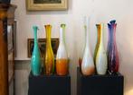 Siem van der Marel / Floris Meydam / serica fles / Iris fles, Ophalen of Verzenden