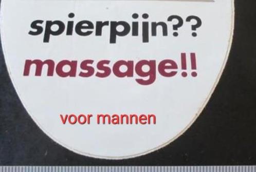 Ervaren hobbymaseur geeft een heerlijke  massage aan mannen, Diensten en Vakmensen, Welzijn | Masseurs en Massagesalons
