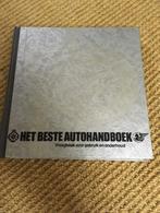 ANWB Het Beste Autohandboek uit 1972-74 , collectors item. o, Boeken, Auto's | Boeken, Gelezen, Ophalen of Verzenden, Algemeen