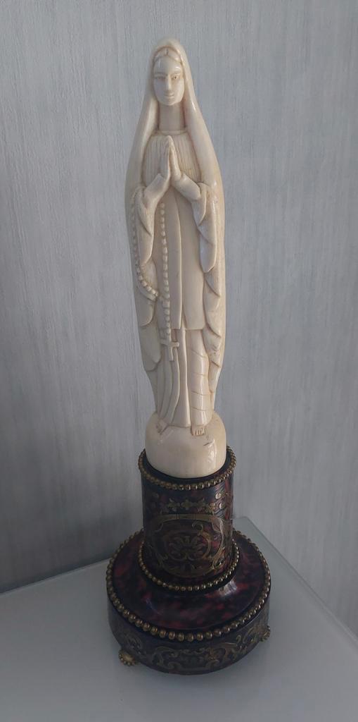 Maria, Antiek en Kunst, Antiek | Religie, Ophalen of Verzenden