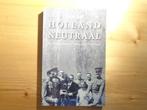 Tom Sas - Holland Neutraal, Boeken, Ophalen, Tom Sas, Zo goed als nieuw, Voor 1940