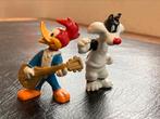 Woody Woodpecker / Sylvester Looney Tunes, Verzenden