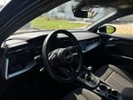 Audi A3 SPORTBACK 30 TFSI Pro Line, 1195 kg, Gebruikt, Euro 6, Zwart