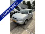 SEAT Arosa 1.4i Stella APK tot 28/08/2026 ! (bj 2000), Voorwielaandrijving, Origineel Nederlands, Bedrijf, Handgeschakeld