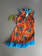 Carnavals jurkje maat 36 verkleed tuniek maat S Hippie, Carnaval, Nieuw, Ophalen of Verzenden, Onbekend