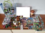Disney/Pixar's Toy Story fun pakket, Overige typen, Ophalen of Verzenden, Overige figuren, Zo goed als nieuw