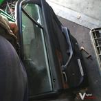 Mercedes W126 1987 Portier Rechtsachter, Auto-onderdelen, Carrosserie en Plaatwerk, Ophalen, Gebruikt, Deur