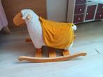 Hobbel Schaap 'Babs' - Opgeknapt!, Kinderen en Baby's, Ophalen, Gebruikt