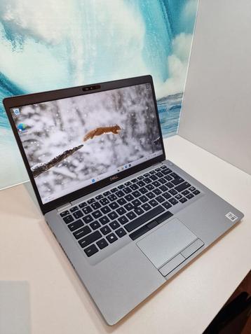 Dell  Latitude 5410, I5-10310U 256GB SSD, 8GB RAM beschikbaar voor biedingen