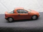 opel tigra, Ophalen of Verzenden, Nieuw, Auto, Schuco