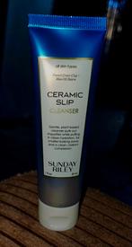 Sunday riley cleansing oil., Sieraden, Tassen en Uiterlijk, Verzenden, Nieuw, Gehele gezicht