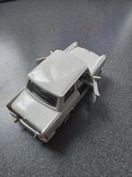 Trabant met kenteken DDR-1989, Ophalen, Zo goed als nieuw