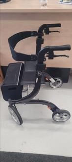 Travixx lichtgewicht rollator, Gebruikt, Travixx, Info@kringloopfactory.nl, Koperslager 3 steenbergen