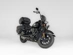 Harley-Davidson FLHCS Heritage Classic 114 Vivid Black/Blk O, Bedrijf, Meer dan 35 kW, Overig, 1868 cc