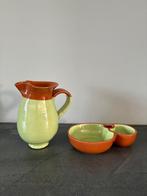 Tapasset, Antiek en Kunst, Ophalen of Verzenden