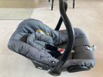 Maxicosi grijs, Kinderen en Baby's, Autostoeltjes, 0 t/m 13 kg, Autogordel, Maxi-Cosi, Gebruikt