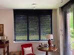 Shutters, Huis en Inrichting, Ophalen, 200 cm of meer, Zwart, Zo goed als nieuw