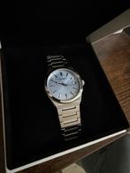 Seiko SUR599P1 herenhorloge icy peaks, Sieraden, Tassen en Uiterlijk, Ophalen, Staal, Polshorloge, Zo goed als nieuw