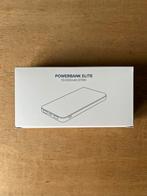 POWERBANK ELITE, Computers en Software, Accu's en Batterijen, Ophalen of Verzenden, Nieuw