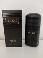 Van Gils Zwart Parfum 100 ml [Nieuw], Ophalen, Nieuw