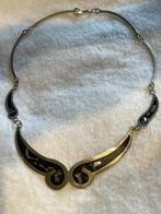 Abalone collier, Ophalen, Overige materialen, Ketting