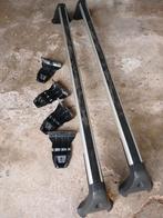 Dakdragers voor Renault Scenic III, zonder dakrails, Ophalen, Gebruikt