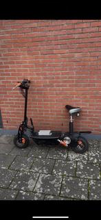 Elektrische Step 3000W - Krachtige E-scooter, Ophalen, Gebruikt, Elektrische step (E-scooter)
