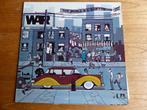 War – The World Is A Ghetto ( 1973), Ophalen of Verzenden, Gebruikt, 12 inch