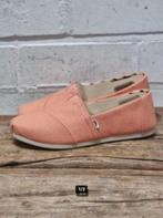 Toms - Prachtige loafers - alpargata maat 37,5 - Nieuw