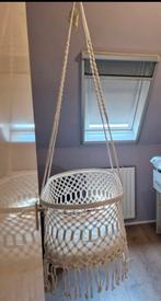 Hangend wiegje nieuw, Ophalen, Nieuw, Wieg