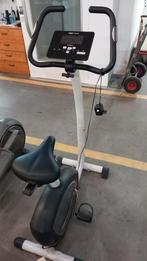Hometrainer - Goed voor thuis training, Ophalen, Gebruikt, Metaal, Buik