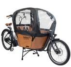 regentent babboe en kussentjes, Overige merken, Ophalen of Verzenden, Zo goed als nieuw, Huif