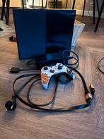 XBox met controller, Ophalen, Zo goed als nieuw, Controller, Xbox Original