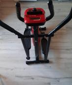 ElliptiForce X7 Crosstrainer - Zo goed als nieuw!, Ophalen, Zo goed als nieuw, Buik, Crosstrainer