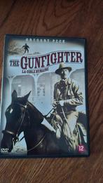 The gunfighter met Gregory Peck, Ophalen of Verzenden, 1980 tot heden, Zo goed als nieuw, Actie en Avontuur